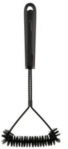 Grillihari Mustang 39 cm