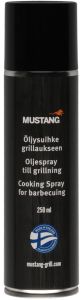 Grilliõli Mustang 250 ml