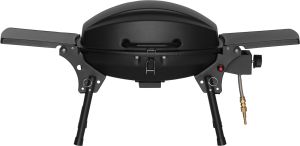 Gaasigrill Mustang Amarillo