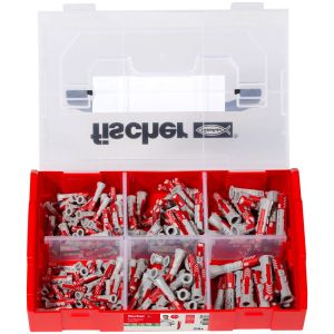 Kinnituste karp Fische FixTrainer DuoPower