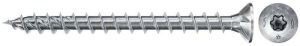Universaalkruvi Fischer Powerfast II ZN osakeere 5 x 60 mm 10 tk