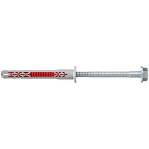 Lengitüübel Fischer DuoXpand 10x80 FUS 50 tk