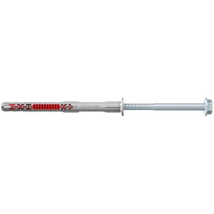 Lengitüübel Fischer DuoXpand 10x100 FUS 50 tk