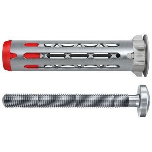 Plaadiankur Fischer Duo HM 4 x 55 S TX 25 tk