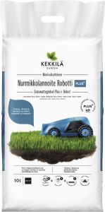 Muruväetis Kekkilä PLUS+ Robot 10 l