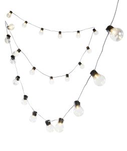 LED-valgussari Airam Keira 30-os 5,8 m