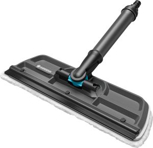 Aknapesuhari Gardena Cleansystem 31 cm