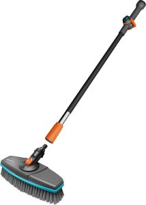 Pesuhari Gardena Cleansystem 90 cm pehme
