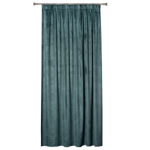 Kardin Blocks 200 x  245 cm, roheline