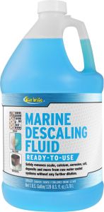 Katlakivieemaldi Star Brite Marine Descaling Fluid 3,78 l