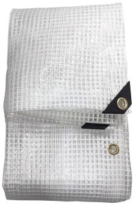 Paadikate Qvarken Hexagon Flex 250 g/m²