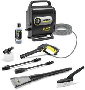 Survepesur Kärcher K Silent Anniversary Edition