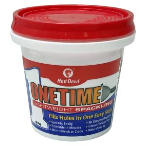 On time filler Red Devil 0,3 l