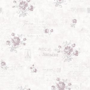 Fliistapeet Vintage Roses G45082