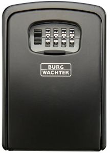 Võtmekapp Burg-wächter 40 SB