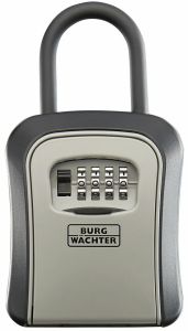 Võtmeseif Burg-Wächter 50 SB