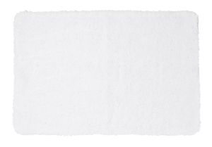 Vannitoavaip Diaqua Comfy 60 x 90 cm, mitu värvivalikut. Valge