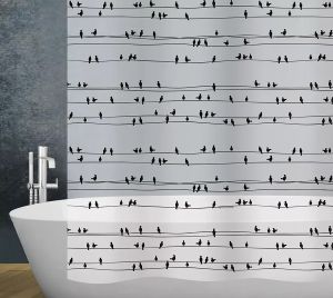 Dušikardin Diaqua Peva Birds 180 x 200 cm