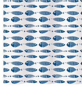 Dušikardin Diaqua Scuby tekstiil