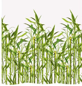 Dušikardin Diaqua tekstiil Bamboo