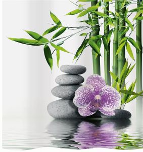 Dušikardin Diaqua Spa  180 x 200 cm