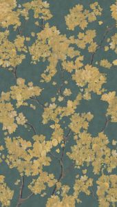 Fliistapeet A.S. Creation Digiprint Spring 79015-2