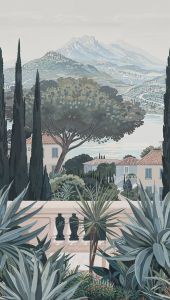 Fliistapeet A.S. Creation Digiprint Toscany 79015-8