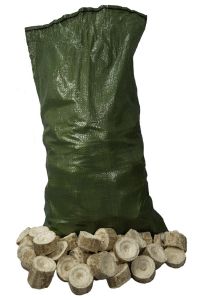 Puitbrikett Maler 17 kg