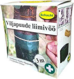 Liimivöö viljapuudele 3 m
