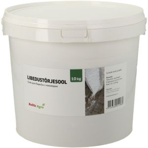 Libedustõrjesool Baltic Agro 10 kg
