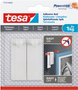 Nagi Tesa ebatasastele pindadele 1 kg 2 tk