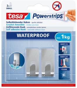 Nagi Tesa veekindel 1 kg 2 tk