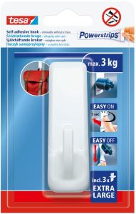 Nagi Tesa Utility XL 3 kg 1 tk