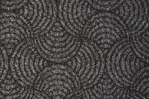 Koridorivaip Sandudd Kuhmo 50 x 80 cm, antratsiit