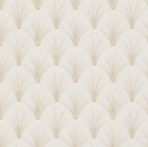 Fliistapeet Avantgarde 10451-14, deco kreemikas