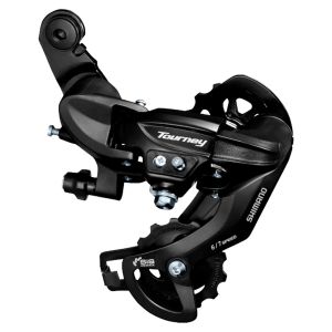 Käiguvahetaja Shimano Tourney RD-TY300, 6/7-v