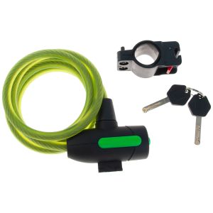 Trosslukk Cavo 10/150 cm laim