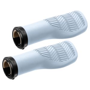 Käepidemed Herrmans Nucore Town Wave 22 mm sinine