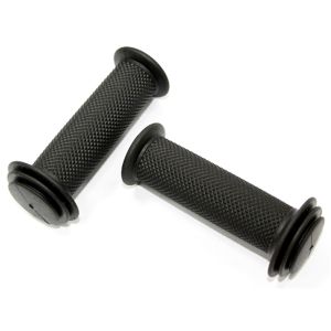 Käepide Cavo Junior 100 mm must