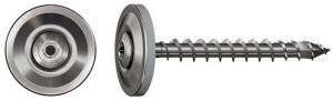 Tihendiga kruvi Spax T-star A2 T20 4,5 x 25 mm 75 tk