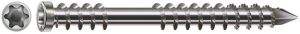 Terrassikruvi Spax A2 T25 5 x 50 mm 150 tk