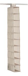 Riidekapp Zeller 10-osaline