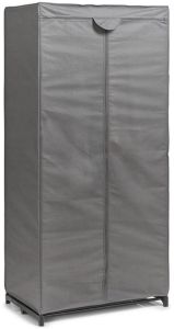 Riidekapp Zeller hall 75 x 50 x 160 cm