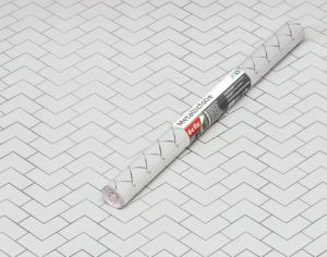 Kleepkile DC-Fix Metallic Chester 45 x 150 cm