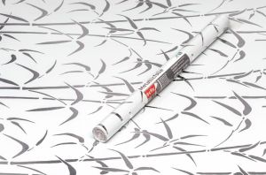 Kleepkile DC-Fix Metallic Bamboo 45 x 150 cm