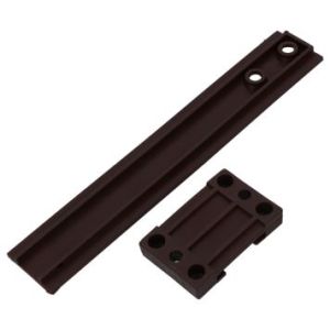 Integreeritava külmikuukse liugsiin