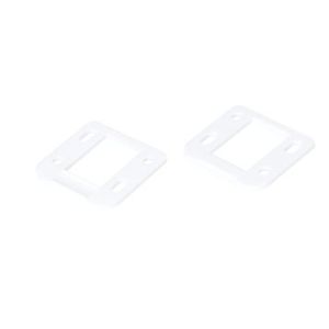 Hinge vaheplaat 2 mm plast