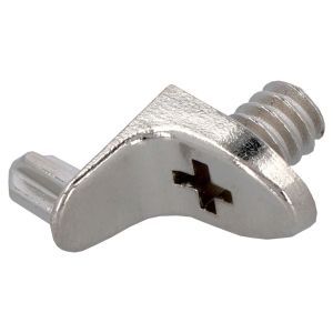 Riiulikandur kruvitav