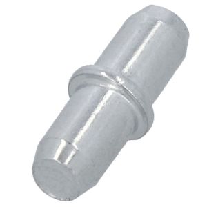 Riiulikandur 5 mm tsingitud