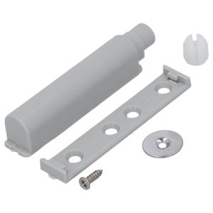 Vedrusulgur magnetiga